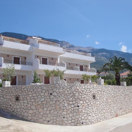 Ocean Front Studios 77 Lourdata (Kefalonia) Exterior foto