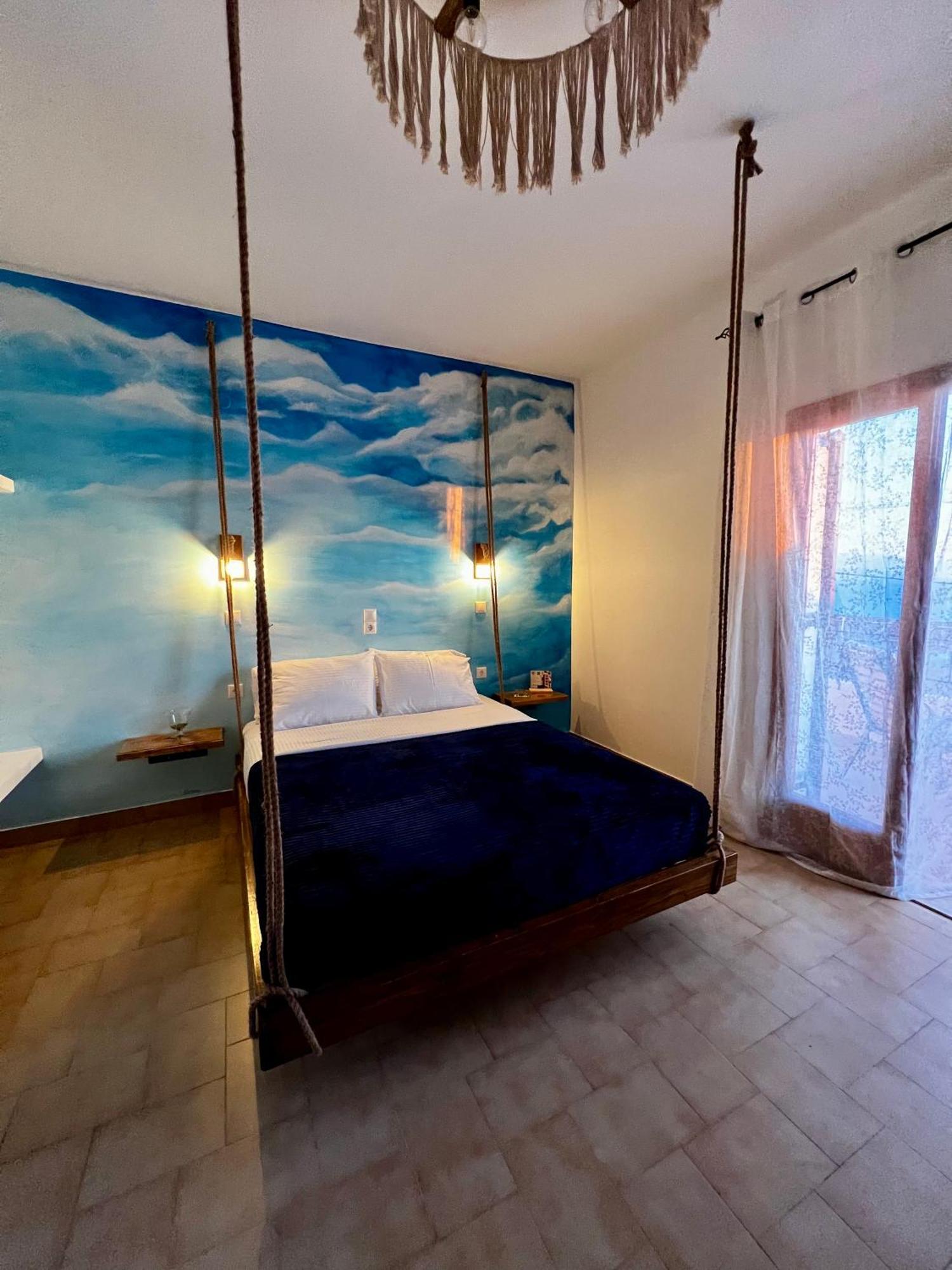 Ocean Front Studios 77 Lourdata (Kefalonia) Exterior foto