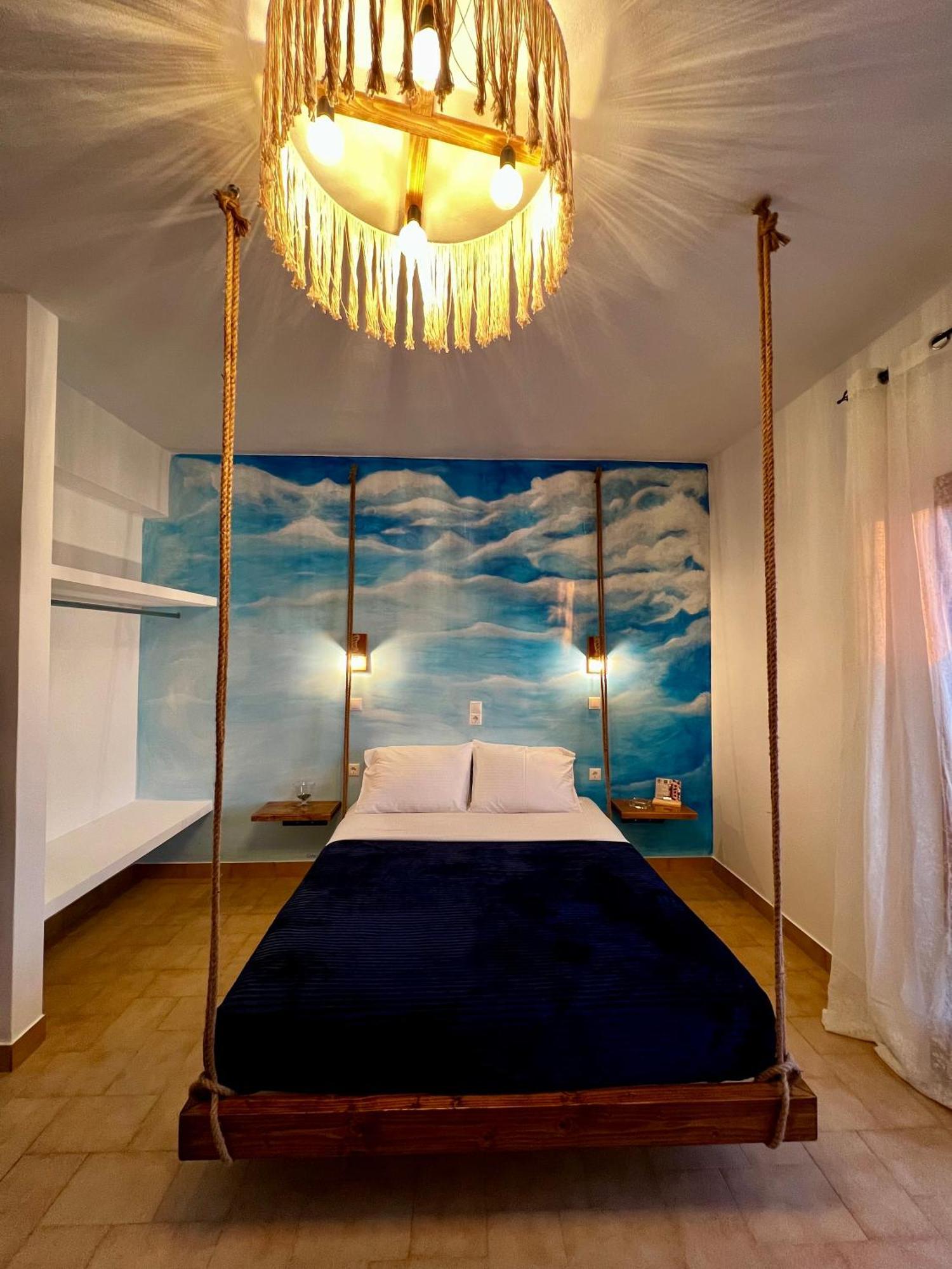 Ocean Front Studios 77 Lourdata (Kefalonia) Exterior foto